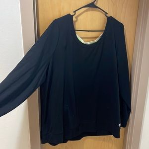 Torrid Long Sleeve Active Wear